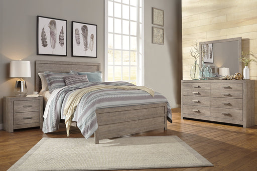 Culverbach Bedroom Set - Jax Mattress (Jacksonville, FL)