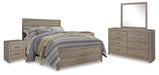 Culverbach Bedroom Set - Jax Mattress (Jacksonville, FL)