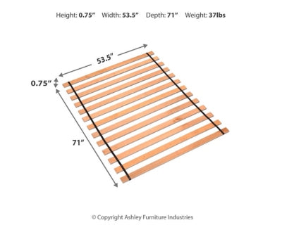 Arloster Upholstered Bed - Jax Mattress (Jacksonville, FL)