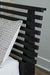 Danziar Queen Slat Bed - Jax Mattress (Jacksonville, FL)