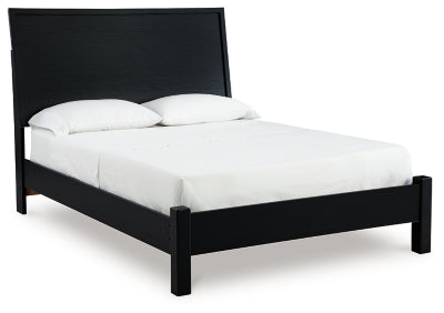 Danziar Bed - Jax Mattress (Jacksonville, FL)
