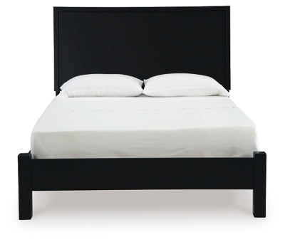 Danziar Bed - Jax Mattress (Jacksonville, FL)