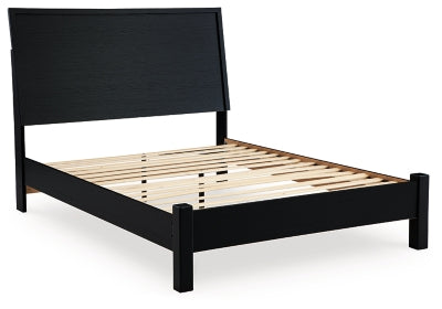 Danziar Bed - Jax Mattress (Jacksonville, FL)