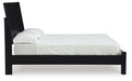 Danziar Bed - Jax Mattress (Jacksonville, FL)