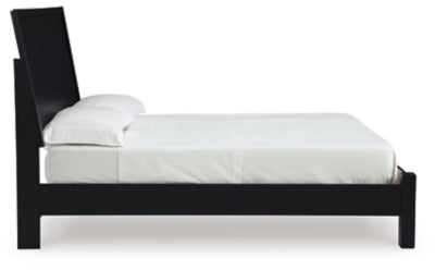 Danziar Bed - Jax Mattress (Jacksonville, FL)