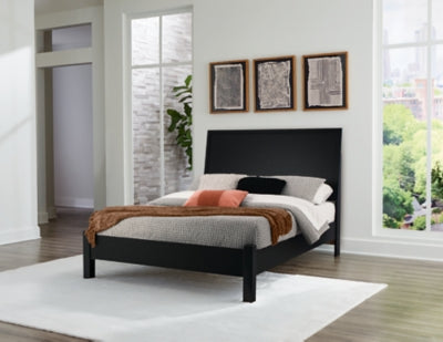 Danziar Bed - Jax Mattress (Jacksonville, FL)