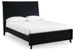 Danziar Bed - Jax Mattress (Jacksonville, FL)
