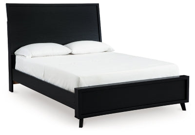 Danziar Bed - Jax Mattress (Jacksonville, FL)