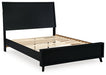 Danziar Bed - Jax Mattress (Jacksonville, FL)