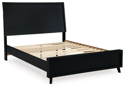 Danziar Bed - Jax Mattress (Jacksonville, FL)