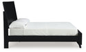 Danziar Bed - Jax Mattress (Jacksonville, FL)