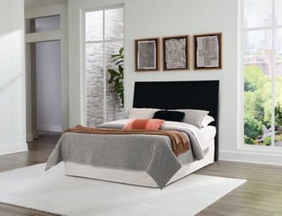 Danziar Bed - Jax Mattress (Jacksonville, FL)