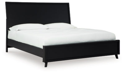 Danziar Bed - Jax Mattress (Jacksonville, FL)