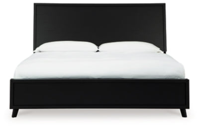 Danziar Bed - Jax Mattress (Jacksonville, FL)