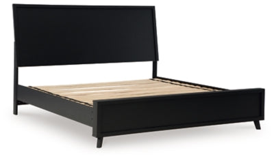 Danziar Bed - Jax Mattress (Jacksonville, FL)