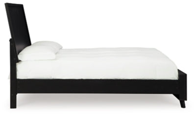 Danziar Bed - Jax Mattress (Jacksonville, FL)