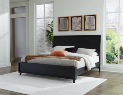 Danziar Bed - Jax Mattress (Jacksonville, FL)