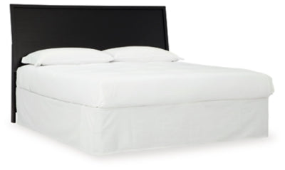 Danziar Bed - Jax Mattress (Jacksonville, FL)