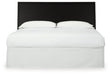 Danziar Bed - Jax Mattress (Jacksonville, FL)