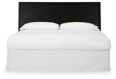 Danziar Bed - Jax Mattress (Jacksonville, FL)