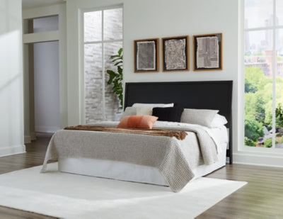 Danziar Bed - Jax Mattress (Jacksonville, FL)