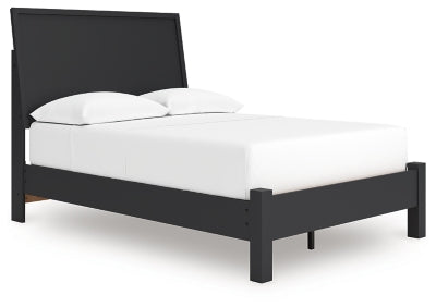 Danziar Bed - Jax Mattress (Jacksonville, FL)