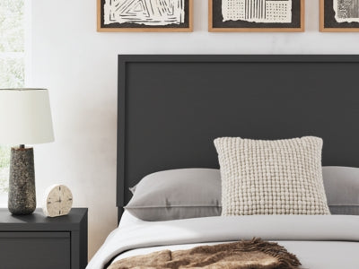 Danziar Bed - Jax Mattress (Jacksonville, FL)