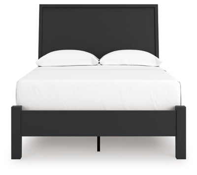 Danziar Bed - Jax Mattress (Jacksonville, FL)