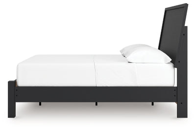 Danziar Bed - Jax Mattress (Jacksonville, FL)