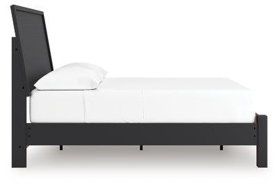 Danziar Bed - Jax Mattress (Jacksonville, FL)