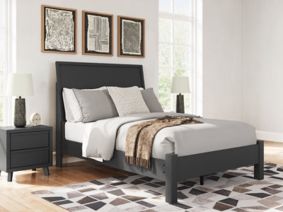 Danziar Bed - Jax Mattress (Jacksonville, FL)
