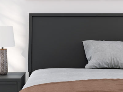 Danziar Bed - Jax Mattress (Jacksonville, FL)