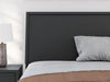 Danziar Bed - Jax Mattress (Jacksonville, FL)