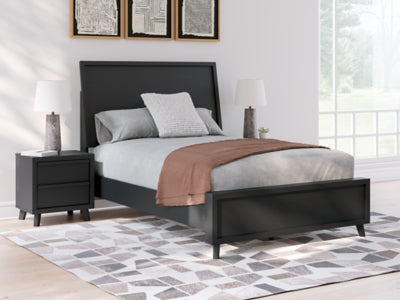 Danziar Bed - Jax Mattress (Jacksonville, FL)