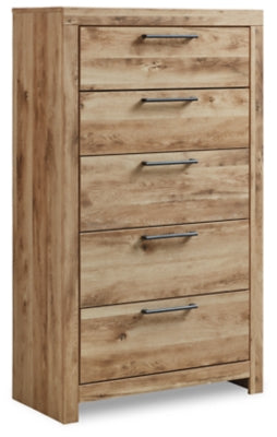 Hyanna Chest of Drawers - Jax Mattress (Jacksonville, FL)
