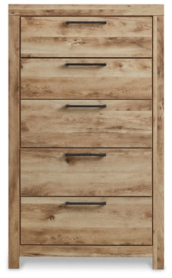 Hyanna Chest of Drawers - Jax Mattress (Jacksonville, FL)
