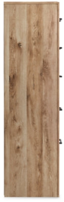 Hyanna Chest of Drawers - Jax Mattress (Jacksonville, FL)