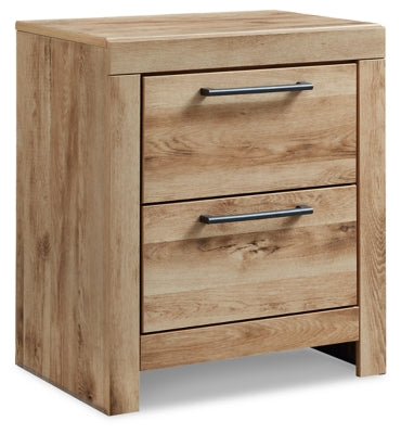 Hyanna Nightstand - Jax Mattress (Jacksonville, FL)