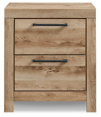 Hyanna Nightstand - Jax Mattress (Jacksonville, FL)
