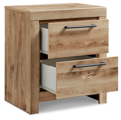 Hyanna Nightstand - Jax Mattress (Jacksonville, FL)