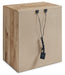 Hyanna Nightstand - Jax Mattress (Jacksonville, FL)