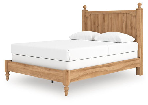 Aleaport Bed - Jax Mattress (Jacksonville, FL)