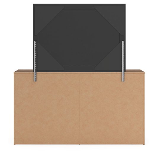 Broachmyn Dresser and Mirror - Jax Mattress (Jacksonville, FL)