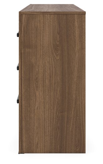 Broachmyn Dresser and Mirror - Jax Mattress (Jacksonville, FL)