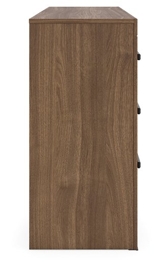 Broachmyn Dresser and Mirror - Jax Mattress (Jacksonville, FL)