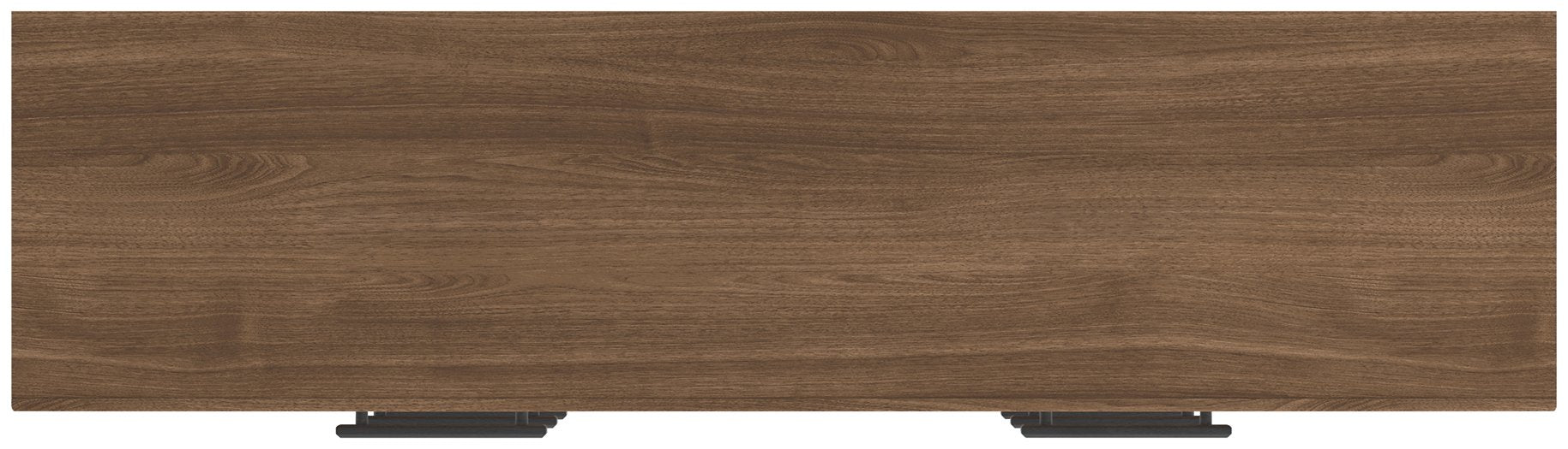 Broachmyn Dresser and Mirror - Jax Mattress (Jacksonville, FL)