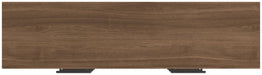 Broachmyn Dresser and Mirror - Jax Mattress (Jacksonville, FL)