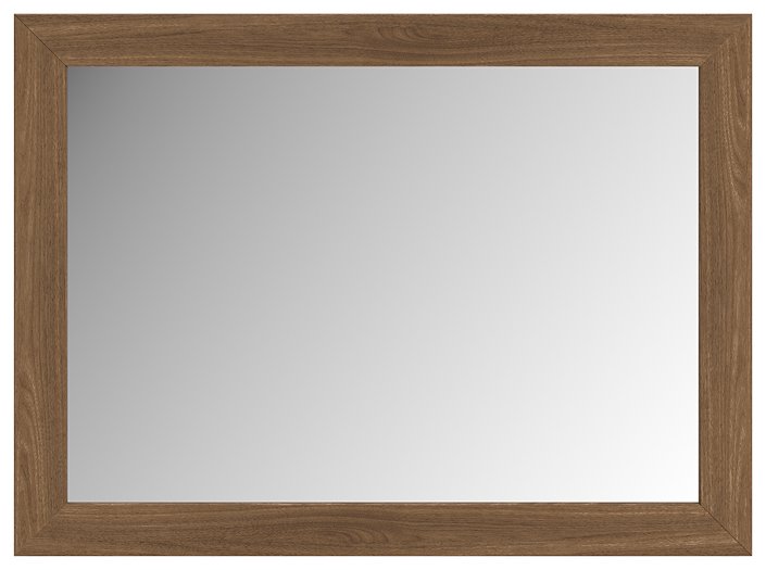 Broachmyn Dresser and Mirror - Jax Mattress (Jacksonville, FL)