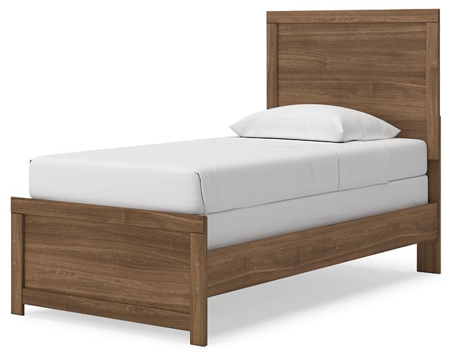 Broachmyn Bed - Jax Mattress (Jacksonville, FL)