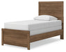 Broachmyn Bed - Jax Mattress (Jacksonville, FL)
